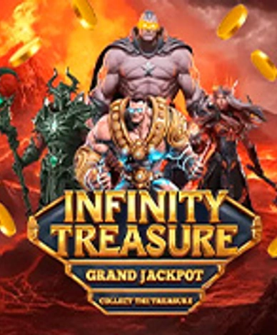 Infinity Treasure