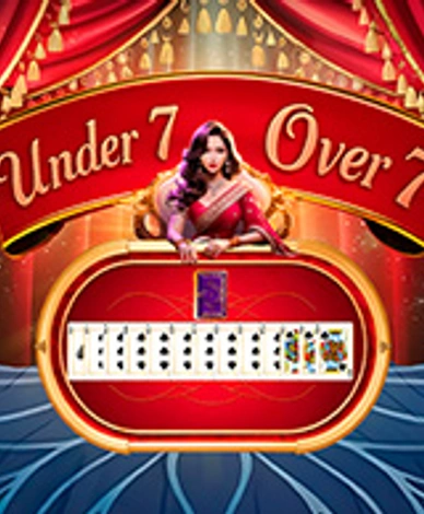 Under 7 over 7