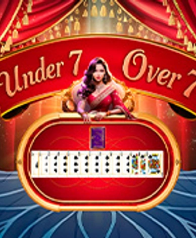 Under 7 over 7
