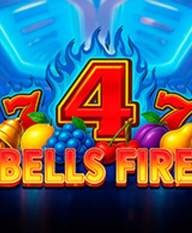 4 Bells Fire Hold And Win