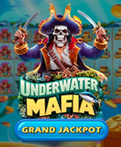 Underwater Mafia