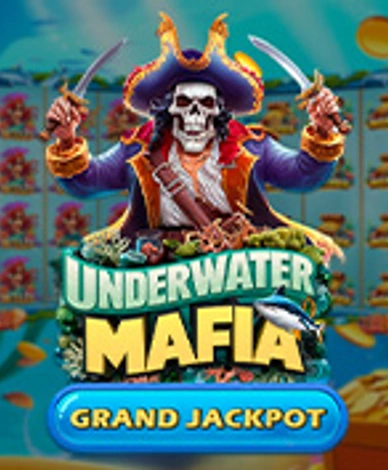 Underwater Mafia