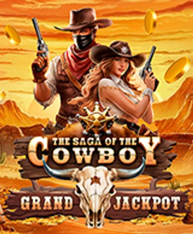 Saga of the Cowboy