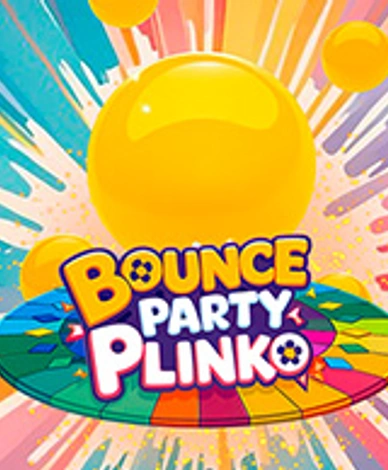 Bounce Party Plinko