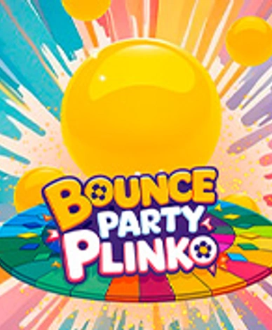 Bounce Party Plinko