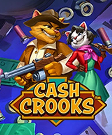 Cash Crooks