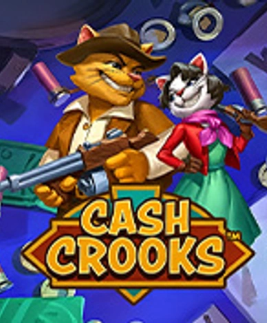 Cash Crooks