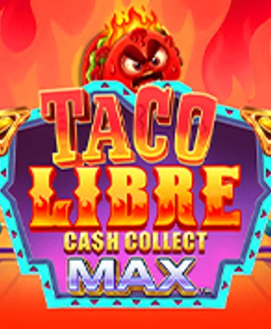Taco Libre: Cash Collect Max