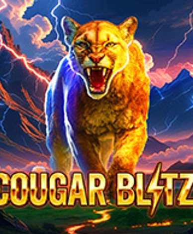 Cougar Blitz
