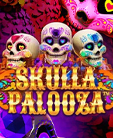 Skullpalooza
