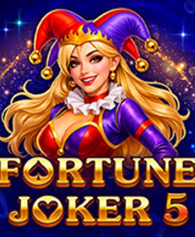 Fortune Joker 5