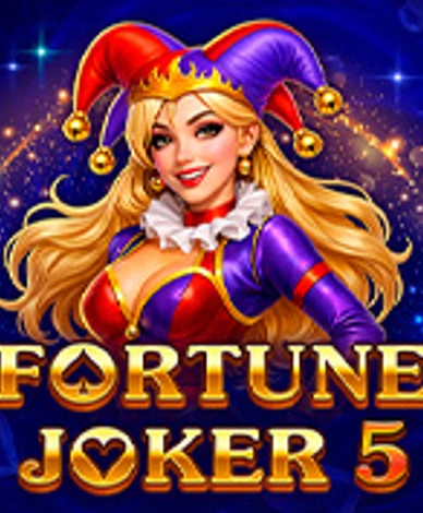 Fortune Joker 5
