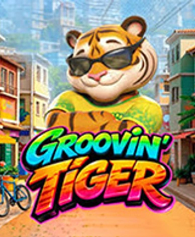 Grooving Tyger