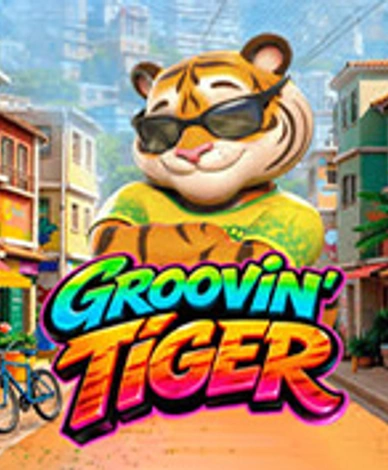 Grooving Tyger