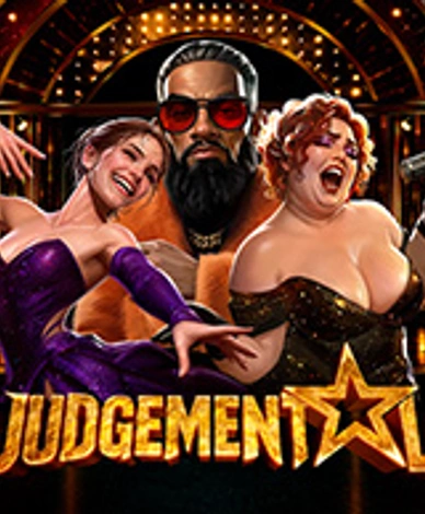Judgemental