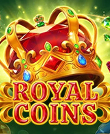 Royal Coins