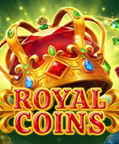 Royal Coins