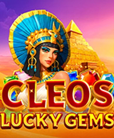 Cleos Lucky Gems