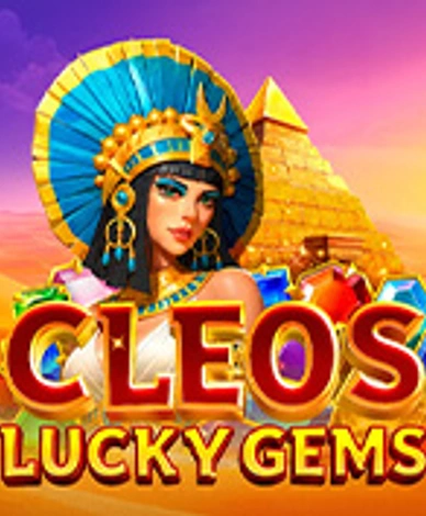 Cleos Lucky Gems