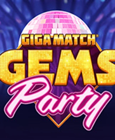 Giga Match Gems Party