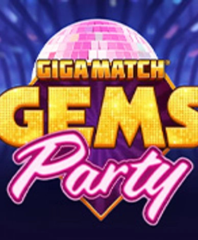 Giga Match Gems Party