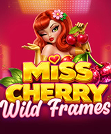 Miss Cherry Wild Frames