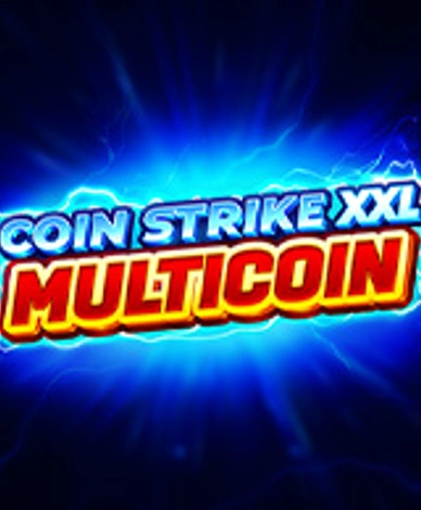 Coin Strike XXL Multicoin