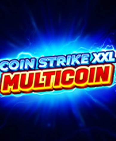 Coin Strike XXL Multicoin