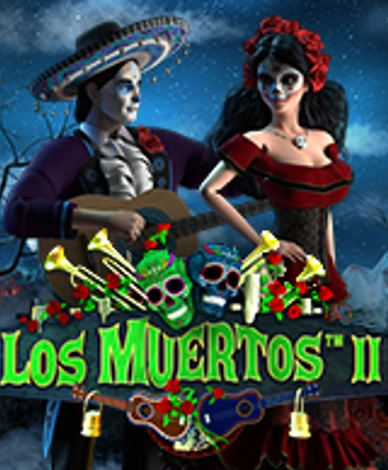 Los Muertos II