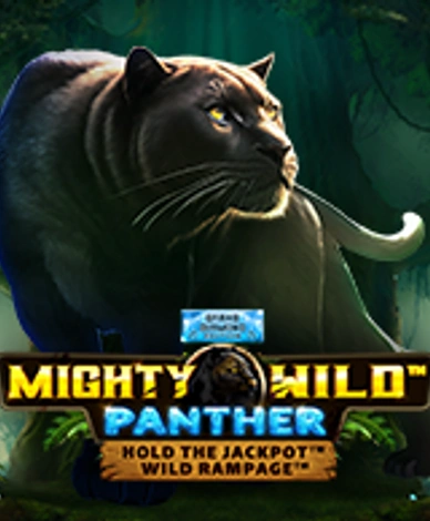 Mighty Wild Panther Grand Diamond Edition