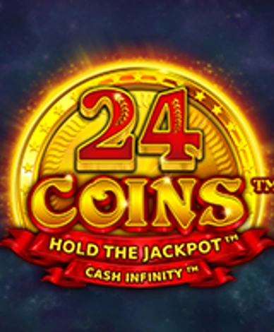 24 Coins