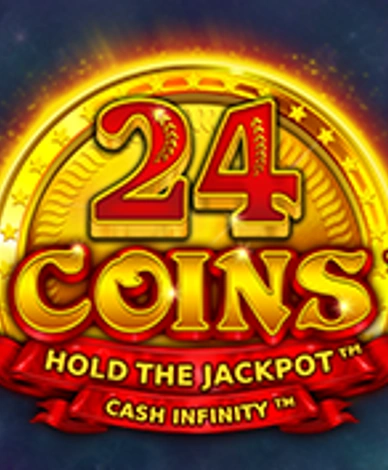 24 Coins