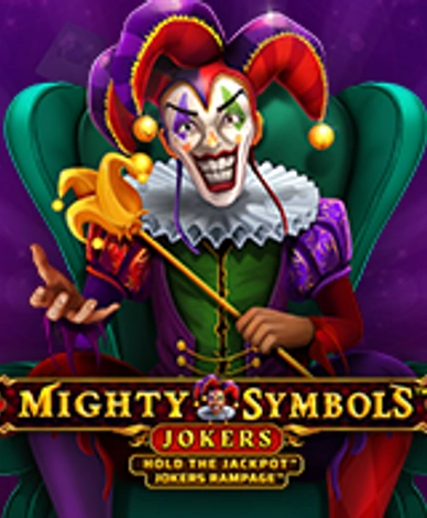 Mighty Symbols Jokers