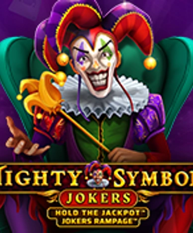 Mighty Symbols Jokers