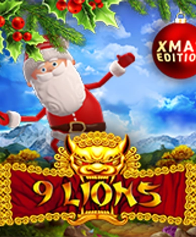 9 Lions Xmas