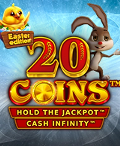 20 Coins Easter Edition