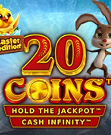 20 Coins Easter Edition