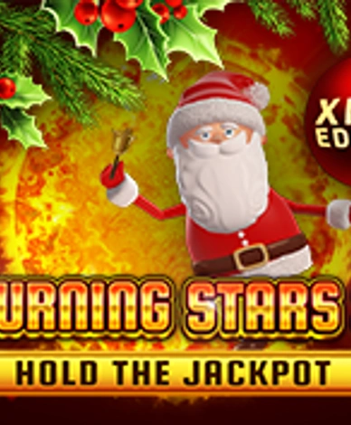 Burning Stars 3 Xmas