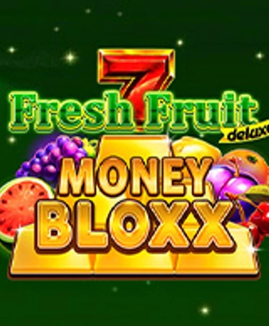 Fresh Fruit deluxe Money Bloxx