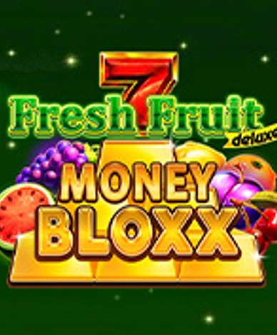 Fresh Fruit deluxe Money Bloxx