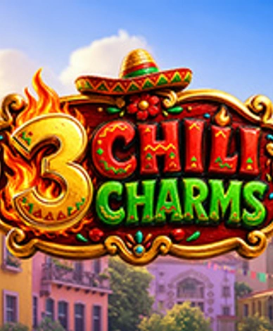 3 Chili Charms
