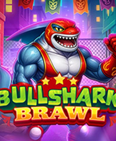 Bullshark Brawl