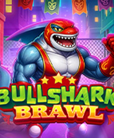 Bullshark Brawl