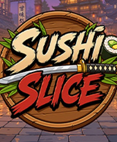 Sushi Slice