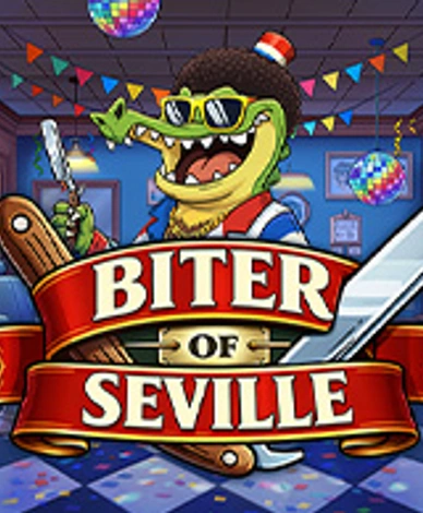 Biter of Seville