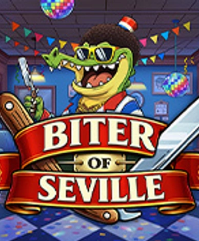 Biter of Seville