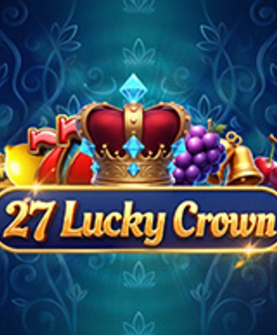 27 Lucky Crown