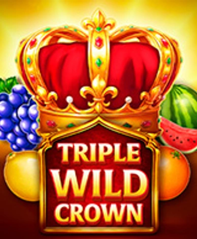 Triple Wild Crown