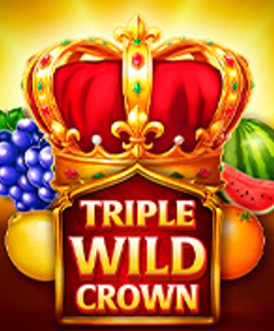 Triple Wild Crown