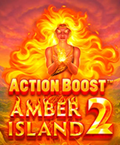 Action Boost Amber Island 2